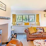 5 Bed In Broughton-in-furness 93178 Prázdninový dům