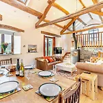 5 Bed In Broughton-in-furness 93178 Prázdninový dům *