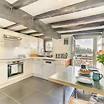 度假居 5 Bed In Broughton-in-furness Oc-93178 布劳顿弗内斯