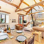 5 Bed In Broughton-in-furness 93178 Prázdninový dům