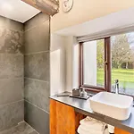 度假居 5 Bed In Broughton-in-furness Oc-93178 布劳顿弗内斯