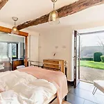 度假居 5 Bed In Broughton-in-furness Oc-93178 *