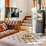 Prázdninový dům 5 Bed In Broughton-in-furness 93178