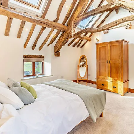 5 Bed In Broughton-in-furness 93178 度假居 *