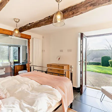 5 Bed In Broughton-in-furness 93178 度假居