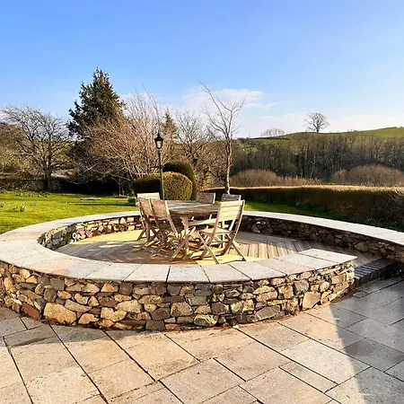 5 Bed In Broughton-in-furness 93178 度假居 *