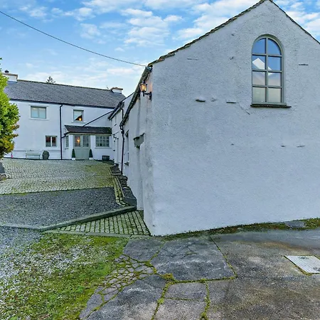 5 Bed In Broughton-in-furness 93178 بيت للعطل *
