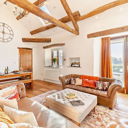 5 Bed In Broughton-in-furness 93178 Prázdninový dům *