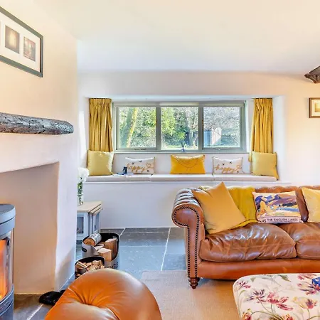 5 Bed In Broughton-in-furness 93178 Prázdninový dům