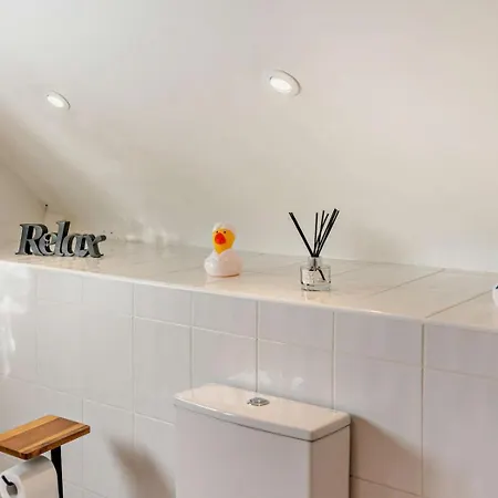 5 Bed In Broughton-in-furness 93178 Prázdninový dům