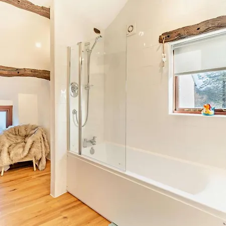 5 Bed In Broughton-in-furness 93178 Prázdninový dům *