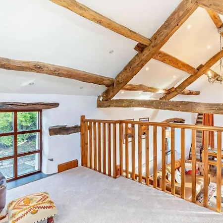 度假居 5 Bed In Broughton-in-furness 93178 布劳顿弗内斯