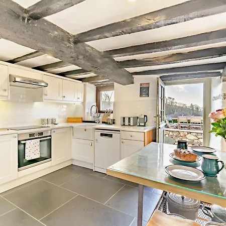בית נופש 5 Bed In Broughton-in-furness Oc-93178 ברוטון אין פרנס
