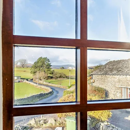 5 Bed In Broughton-in-furness Oc-93178 * ברוטון אין פרנס