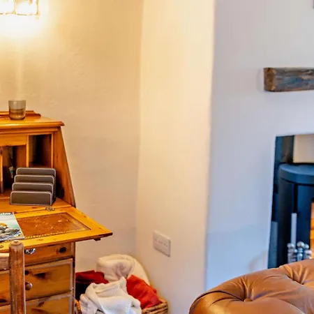 5 Bed In Broughton-in-furness Oc-93178 *