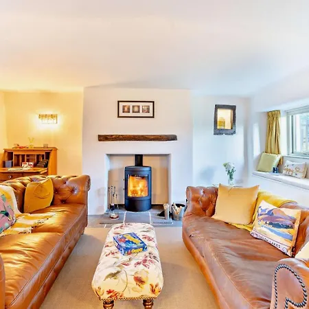 5 Bed In Broughton-in-furness Oc-93178 ברוטון אין פרנס