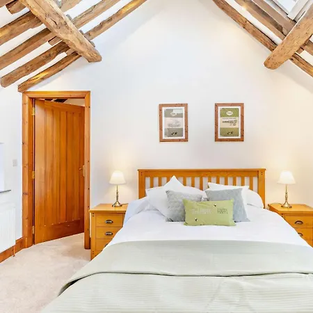 5 Bed In Broughton-in-furness Oc-93178 ברוטון אין פרנס