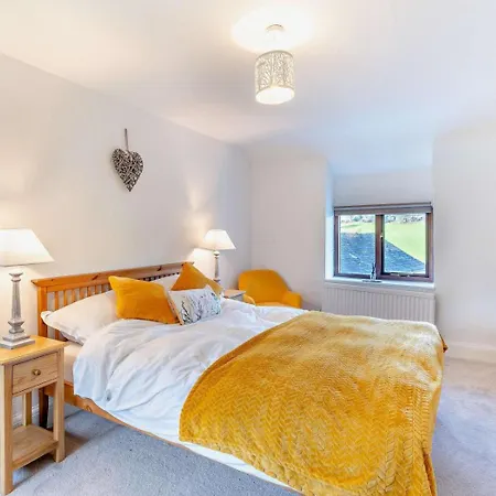 5 Bed In Broughton-in-furness Oc-93178 * ברוטון אין פרנס