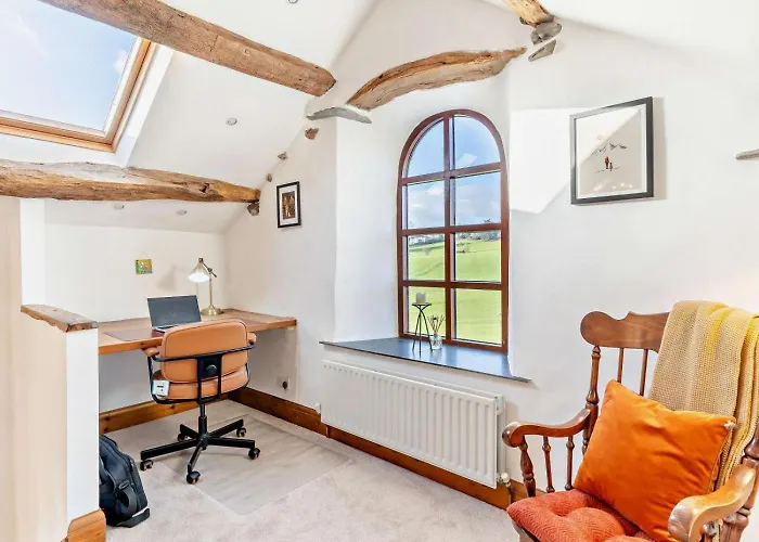 5 Bed In Broughton-in-furness 93178