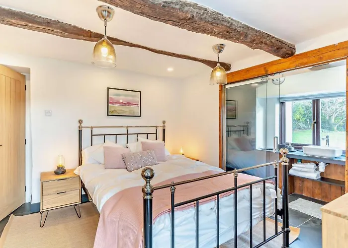 度假居 5 Bed In Broughton-in-furness 93178