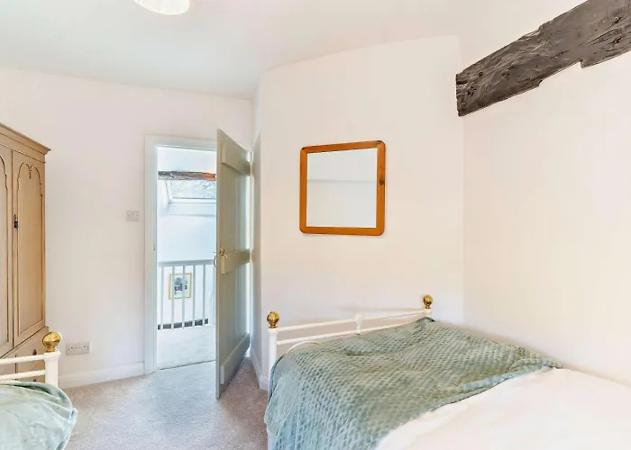 度假居 5 Bed In Broughton-in-furness 93178 *