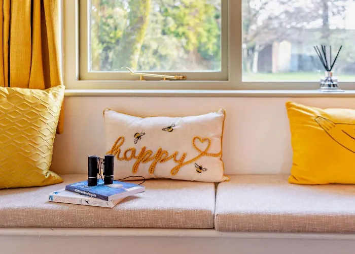 5 Bed In Broughton-in-furness 93178 度假居