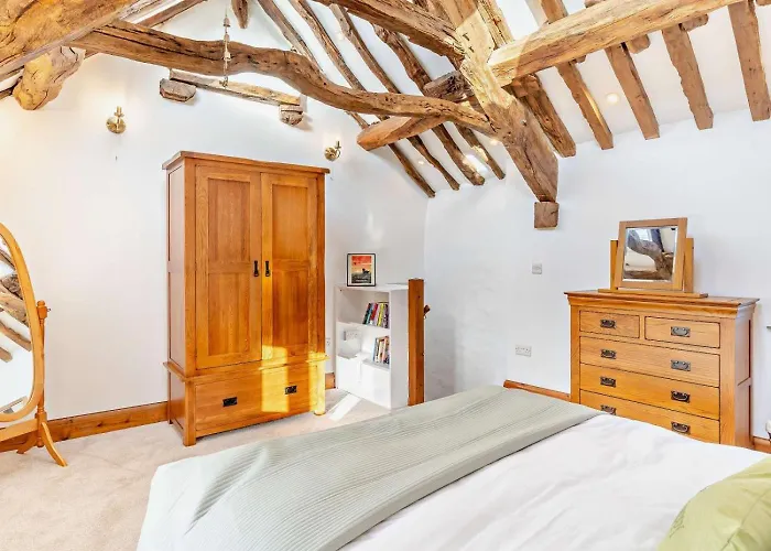 5 Bed In Broughton-in-furness 93178 度假居