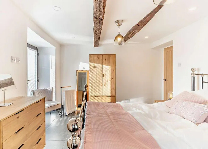 5 Bed In Broughton-in-furness 93178 度假居