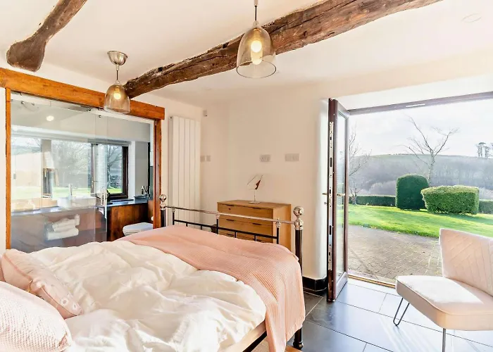 度假居 5 Bed In Broughton-in-furness 93178 *