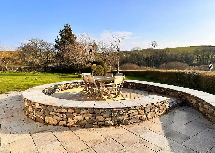 5 Bed In Broughton-in-furness 93178