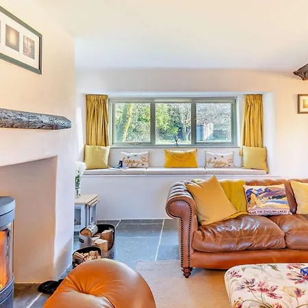 5 Bed In Broughton-in-furness 93178 Hébergement de vacances