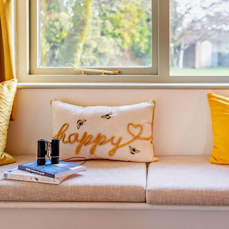 Hébergement de vacances 5 Bed In Broughton-in-furness 93178 *