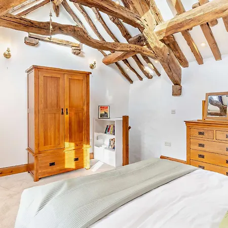 5 Bed In Broughton-in-furness 93178 Hébergement de vacances