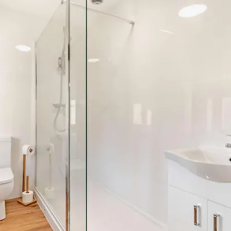 Hébergement de vacances 5 Bed In Broughton-in-furness 93178