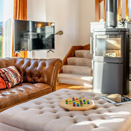 5 Bed In Broughton-in-furness 93178 Hébergement de vacances