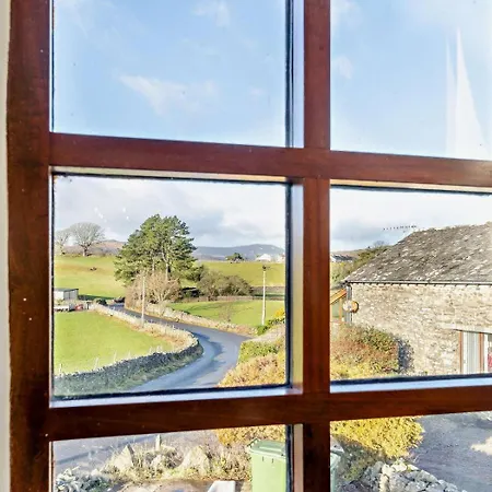 Hébergement de vacances 5 Bed In Broughton-in-furness 93178 Broughton-in-Furness