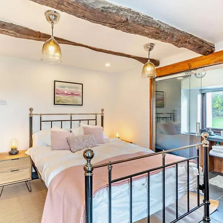 Hébergement de vacances 5 Bed In Broughton-in-furness 93178