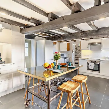 Hébergement de vacances 5 Bed In Broughton-in-furness 93178 Broughton-in-Furness