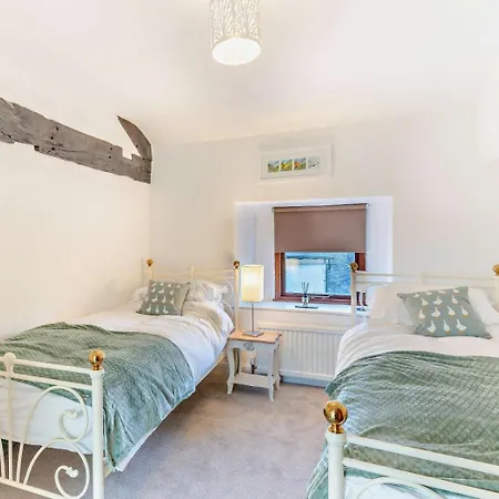 5 Bed In Broughton-in-furness 93178 Broughton-in-Furness