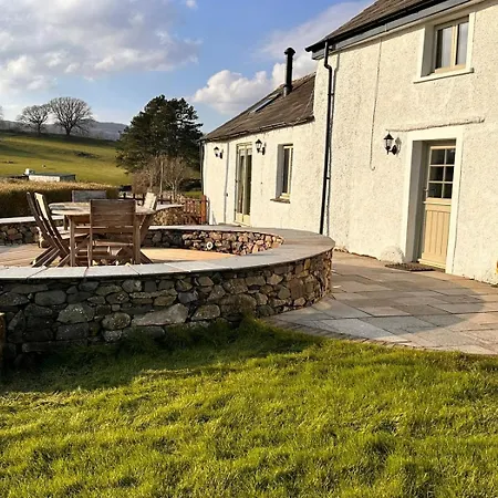 5 Bed In Broughton-in-furness 93178 Hébergement de vacances *