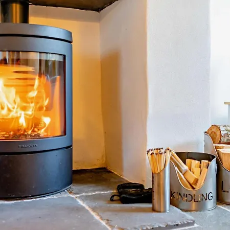 5 Bed In Broughton-in-furness 93178 ברוטון אין פרנס