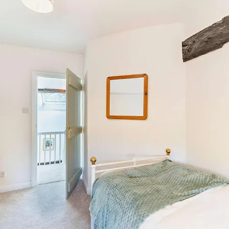 5 Bed In Broughton-in-furness Oc-93178 بيت للعطل بروتون إن فورنيس