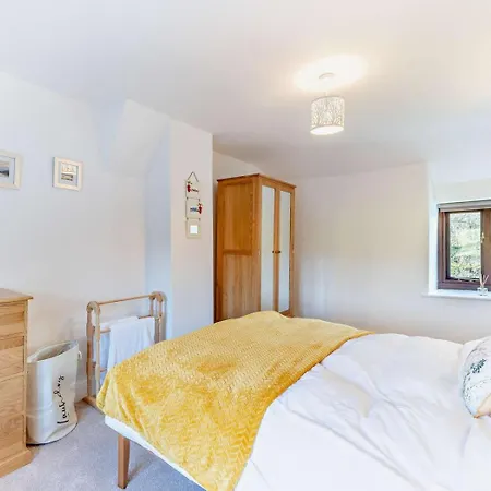 بيت للعطل 5 Bed In Broughton-in-furness Oc-93178