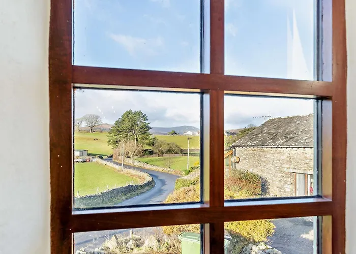 5 Bed In Broughton-in-furness 93178 * ברוטון אין פרנס