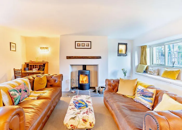 בית נופש 5 Bed In Broughton-in-furness 93178