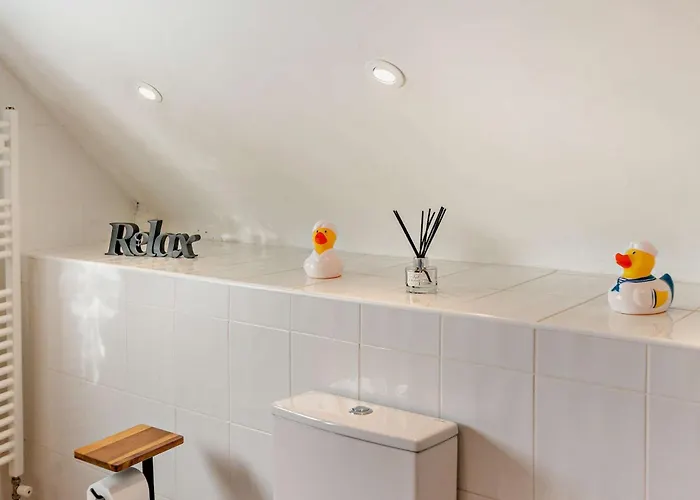 5 Bed In Broughton-in-furness 93178 בית נופש *