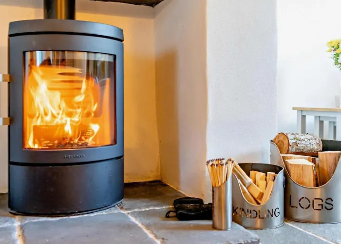 בית נופש 5 Bed In Broughton-in-furness 93178 ברוטון אין פרנס