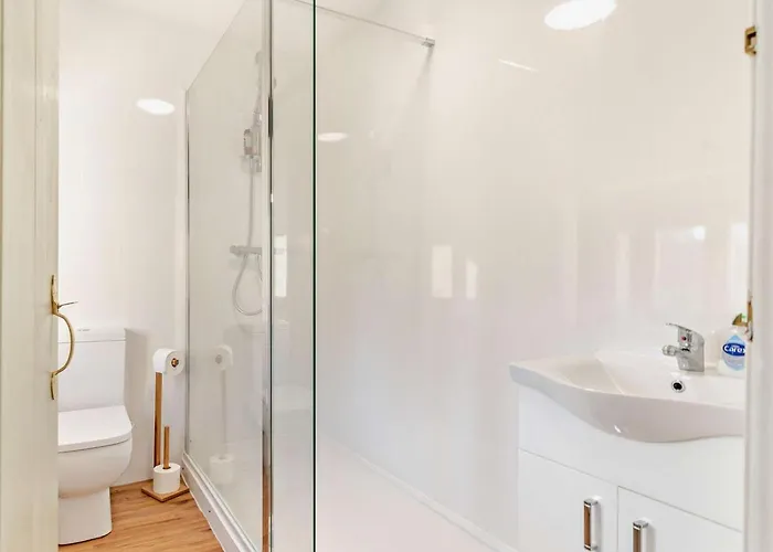 בית נופש 5 Bed In Broughton-in-furness 93178