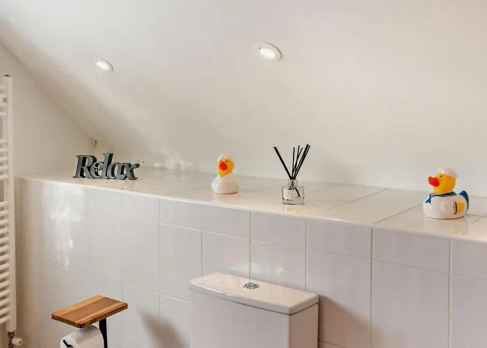 5 Bed In Broughton-in-furness 93178 בית נופש