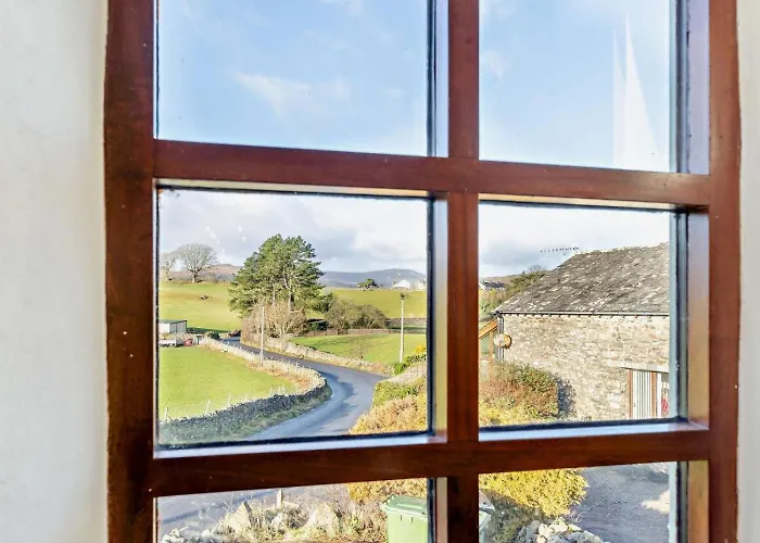 בית נופש 5 Bed In Broughton-in-furness 93178 ברוטון אין פרנס